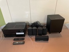 Harman Kardon Heimkinoanlage