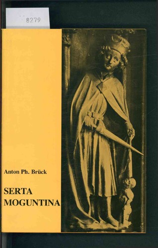 Anton brück serta - ph.,