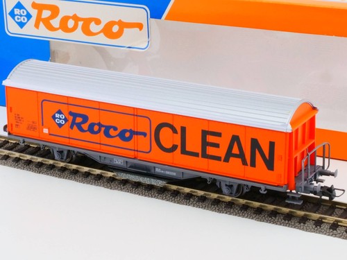 Roco 46400