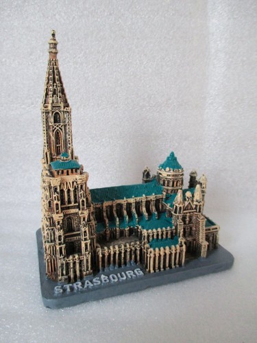 Straßburg strasbourg münster - straßburg,