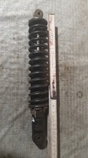1 x Stoßdämpfer Federbein PAIOLI BREV ca. 310mm Hercules Kreidler Zündapp Puch