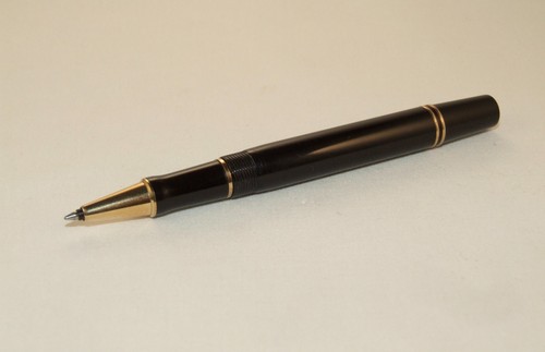 Parker late duofold - parker,