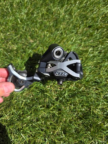 Shimano xtr m971 - shimano, 9-fach