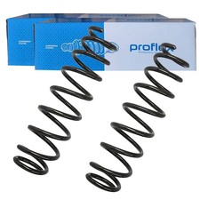 2x PROFLEX FAHRWERKSFEDERN