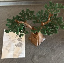 Playmobil 7093 - Eiche mit Geheimversteck mit Anleitung Rarität