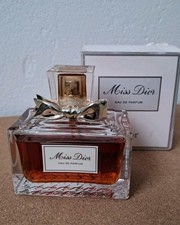 miss dior eau de parfum 100ml