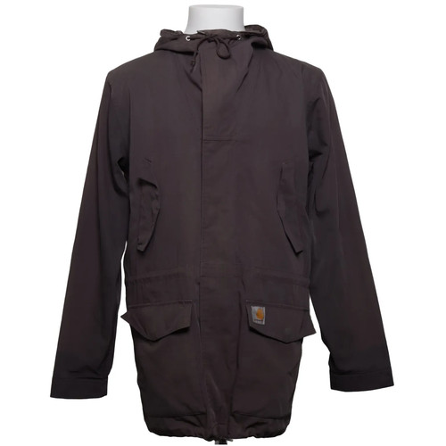 Carhartt wip parka herren - carhartt, parka,