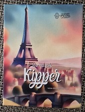 Kartendeck Romantik Kipper von Dees Oracle Orakel Karten