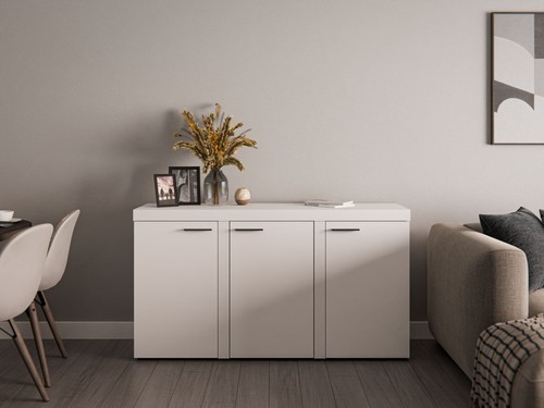 Kommode rumba 149 sideboard - kommode,