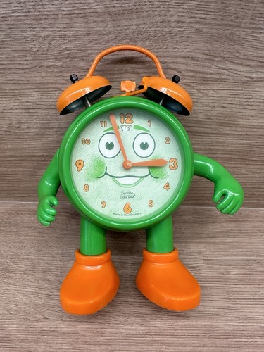 Kinder wecker zentra ticki - zentra,