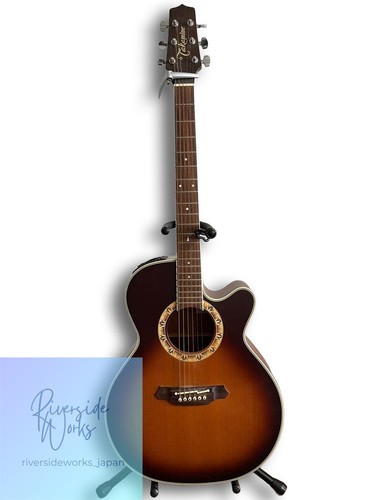 Takamine elektroakustische - takamine,