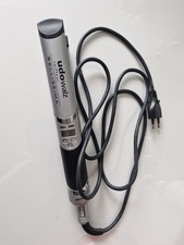 UDO WALZ COIFFEUR BELLISSMA GLÄTTEISEN HAARGLÄTTER GEBRAUCHT  140-200 GRAD HAARE