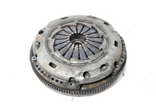 VW Golf 4 Bora Schwungrad Kupplung Zweimassenschwungrad 1.9 TDI AJM ATJ 85kw