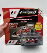 Ferrari 312 T2 Niki Lauda GP