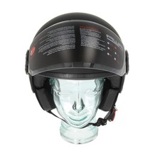 Piaggio AWA BASE-JET HELMET