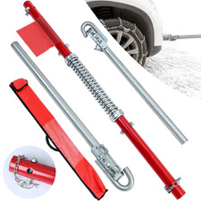 Auto Abschleppstange mit