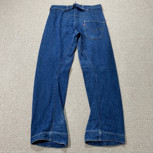 Levis engineered jeans herren - jeans,