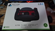 Honeycomb Alpha XPC Flight