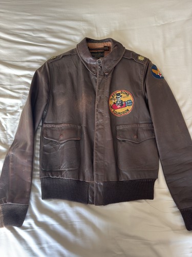 Original weltkrieg a2 - 2.,