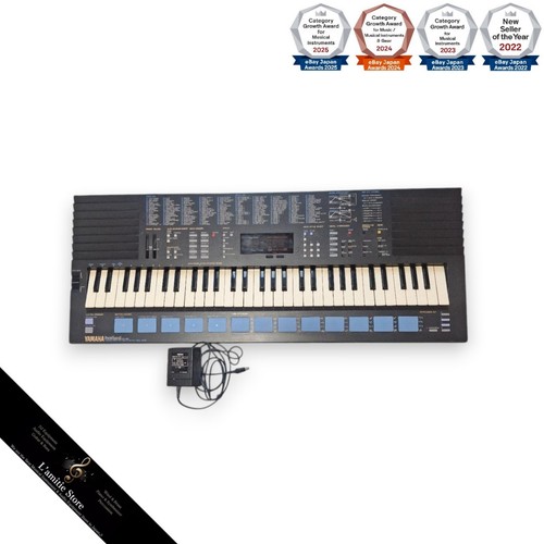 Yamaha portasound pss680 - yamaha,