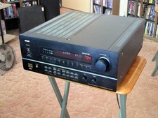 Denon avr 3600dts 550w - denon,