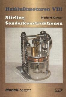 Heissluftmotoren viii - heissluftmotoren,