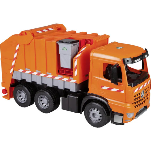 Lena giga trucks müllwagen - giga,
