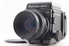 *N NEUWERTIG* Mamiya RB67 Pro