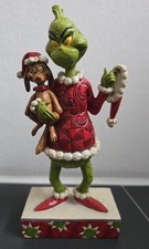 Jim Shore The Grinch