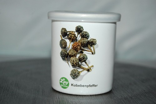 Gewürzdose dose mit - dose,