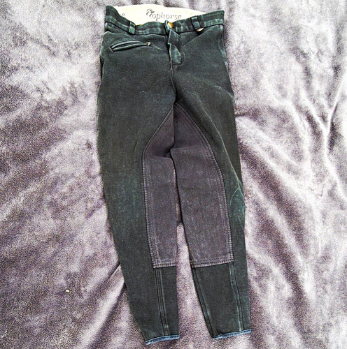 Tophorse kinder reithose - tophorse,