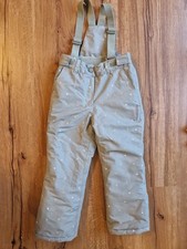 Topolino Schneehose Skihose