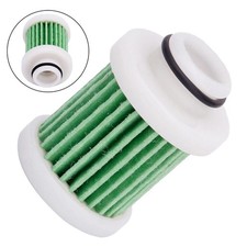 Kraftstofffilterelement High