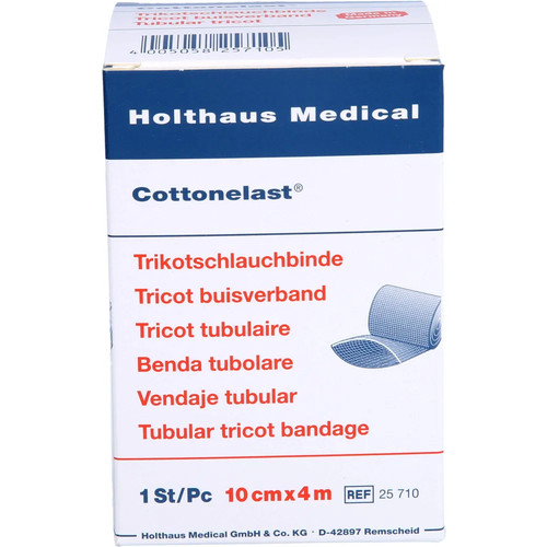 Trikotschlauch binde cmx4 m - binde, 10