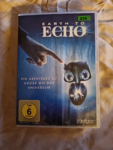Earth echo ein abenteuer so - to,