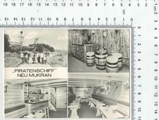 Ansichtskarte Saßnitz Neu