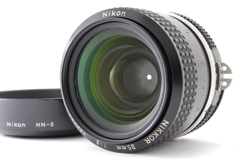Top neuwertig nikon ai - neuwertig],