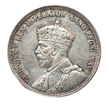 Canada 1 Dollar 1935  Kanada