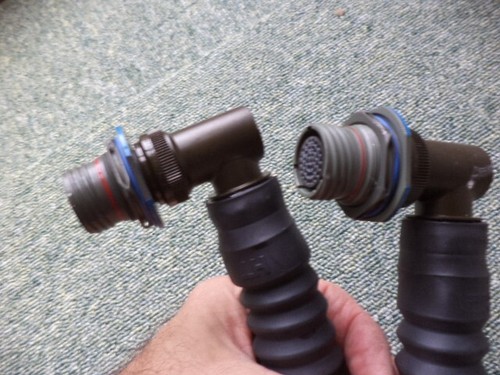Militärradio bowman kabel - militÄrradio,