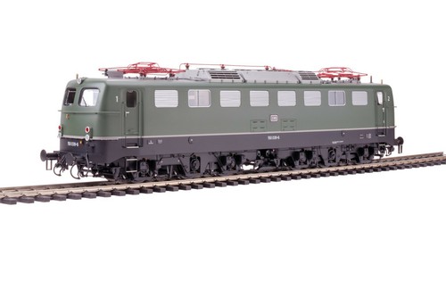 Km1 e50 115053 - e50, 1