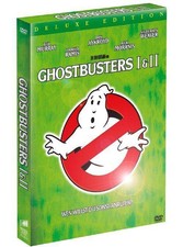 Ghostbusters I & II - Deluxe