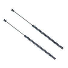 2x Gasfeder Heckklappe für