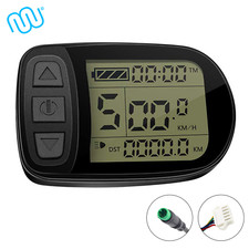 E-Bike/Pedelec Display