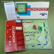Monopoly DM-Version -