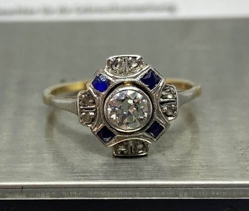 Jugendstil art deco 585 - art,