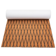 Teak Eva Schaum Bodenbelag