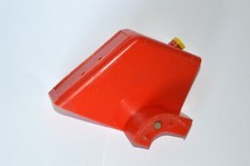 Anker Traktor DDR Spielzeug Ersatzteile Kotflügel Schutzblech rechts in rot