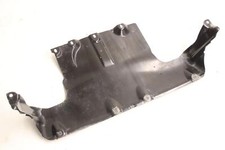 VW Touareg 7P 3,0TDI Geräuschdämpfung Unterbodenschutz Unterfahrschutz vorne 7P0