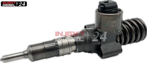 Bosch injektor pumpedüse - bosch,