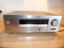 Yamaha Natural Sound AV Receiver Model RX - V450  360 Watt Verstärker